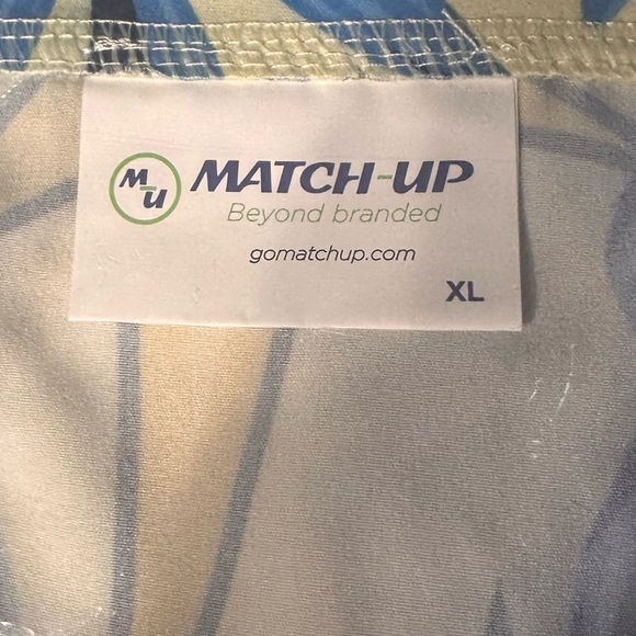 Dave Wills Tampa Bay Rays Hawaiian Shirt XL 2024 SGA Giveaway New In Packaging - Picture 5 of 5